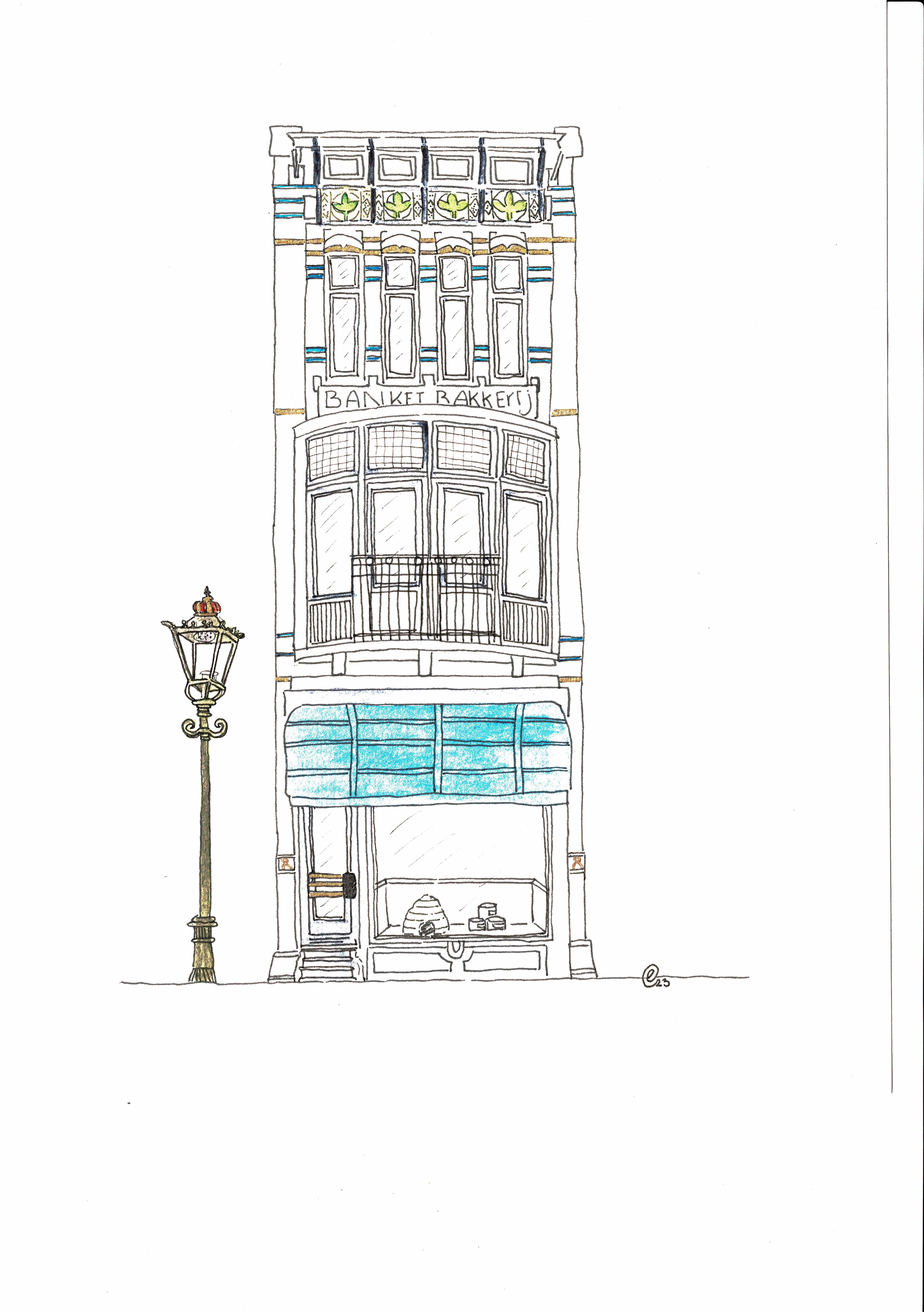 Huis in de Oudestraat