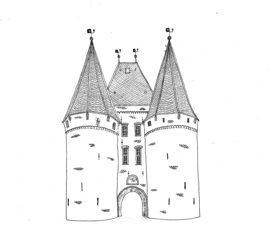 Koornmarktspoort