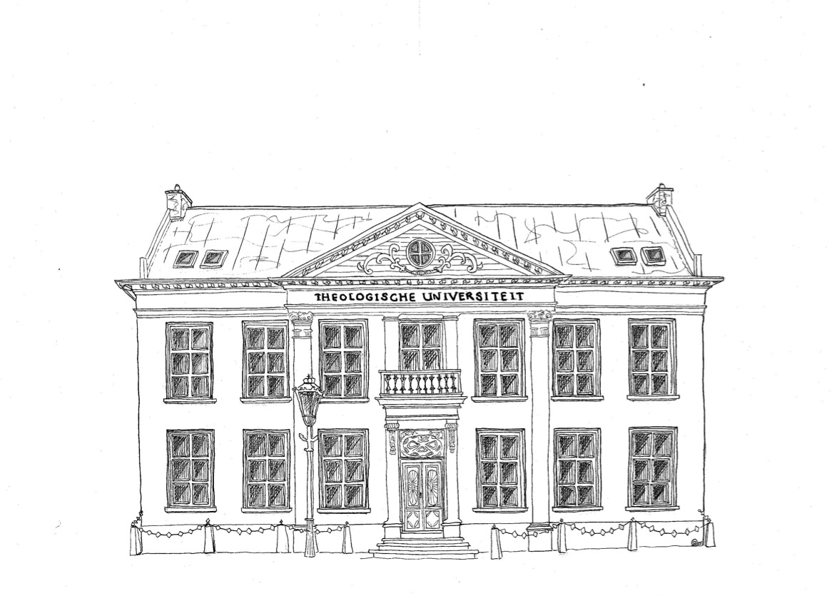 theologische universiteit